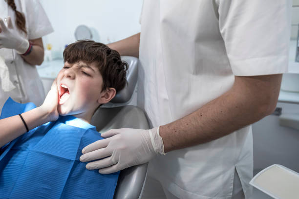 Best Emergency Treatment for Oral Infections in Lampasas, TX
