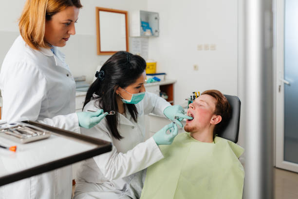 Best Dental Abscess Treatment in Lampasas, TX