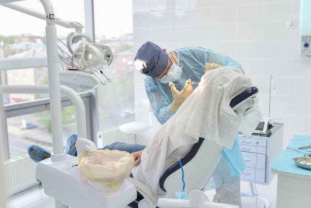 Best Emergency Denture Repair in Lampasas, TX